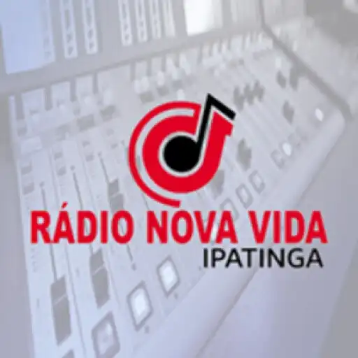 Play Rádio Nova Vida Ipatinga APK