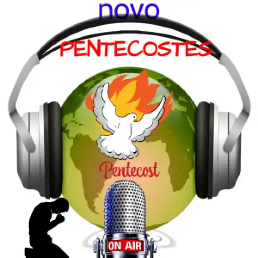 Play Rádio Novo Pentecostes APK
