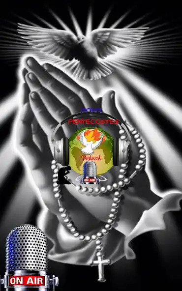 Play Rádio Novo Pentecostes as an online game Rádio Novo Pentecostes with UptoPlay