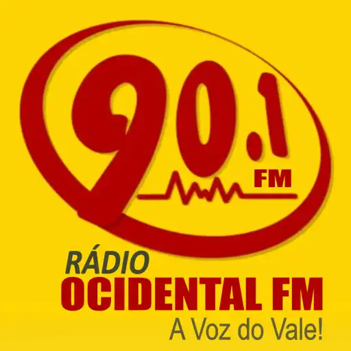 Play Rádio Ocidental FM AC APK