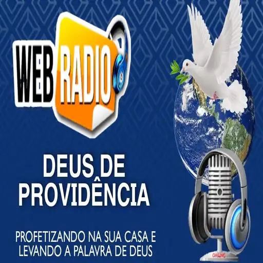 Play Rádio o Deus da Providencia APK Play Rádio o Deus da Providencia APK