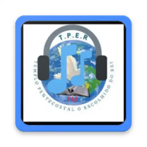 Play Rádio O Escolhido do Rei APK