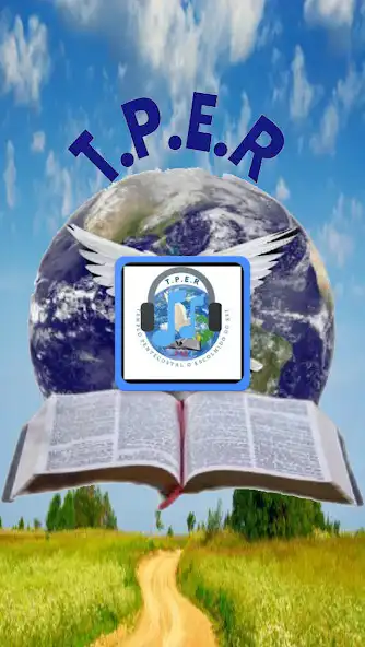 Play Rádio O Escolhido do Rei  and enjoy Rádio O Escolhido do Rei with UptoPlay