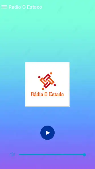 Play Rádio O Estado  and enjoy Rádio O Estado with UptoPlay
