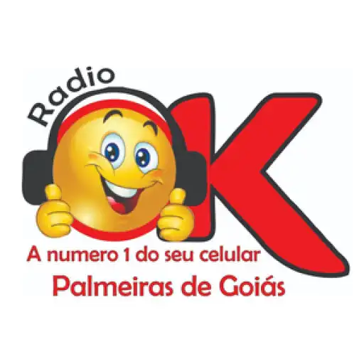 Play Rádio Ok APK