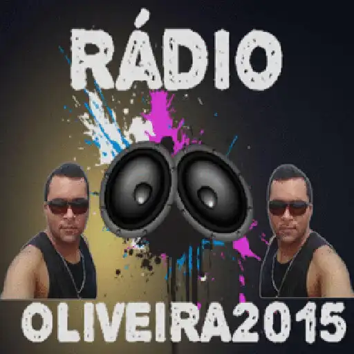 Play Rádio Oliveira APK