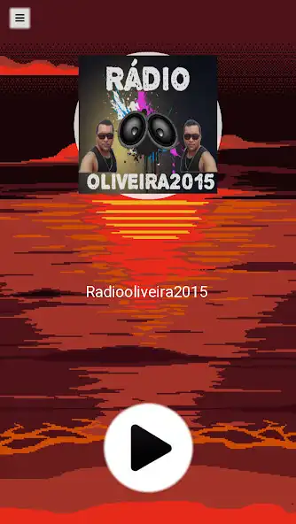Play Rádio Oliveira  and enjoy Rádio Oliveira with UptoPlay