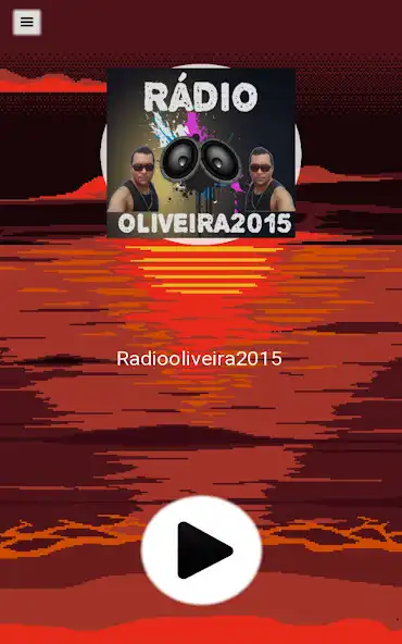 Play Rádio Oliveira as an online game Rádio Oliveira with UptoPlay