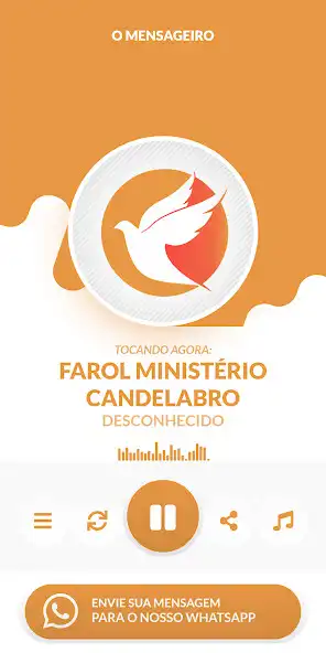 Play Rádio O Mensageiro and enjoy Rádio O Mensageiro with UptoPlay Play Rádio O Mensageiro and enjoy Rádio O Mensageiro with UptoPlay