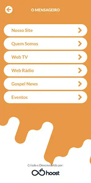 Play Rádio O Mensageiro as an online game online Rádio O Mensageiro with UptoPlay Play Rádio O Mensageiro as an online game Rádio O Mensageiro with UptoPlay