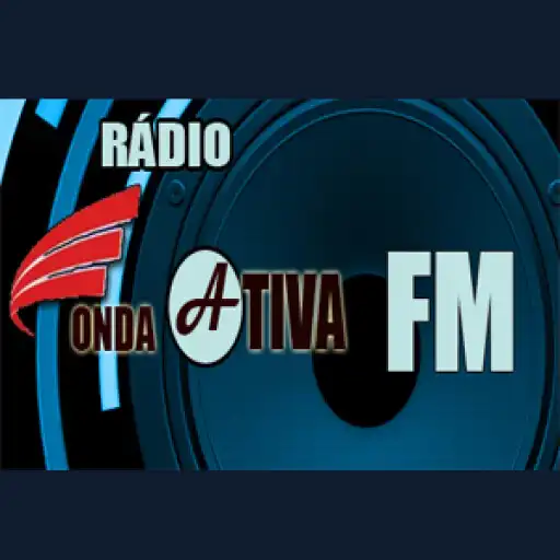 Play Rádio Onda Ativa Fm APK