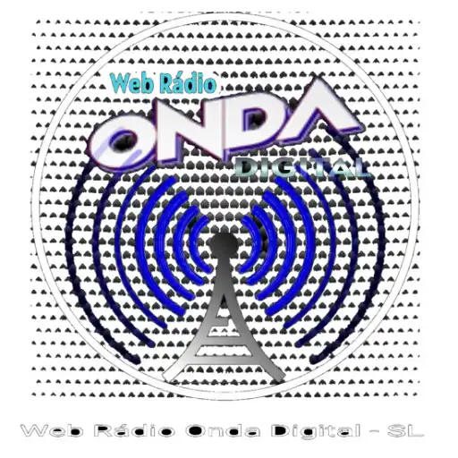 Play Rádio Onda Digital  and enjoy Rádio Onda Digital with UptoPlay
