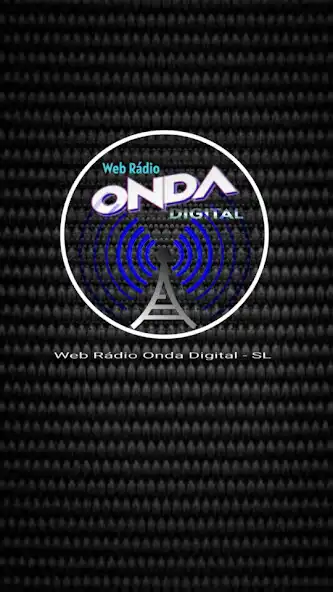 Play Rádio Onda Digital as an online game Rádio Onda Digital with UptoPlay