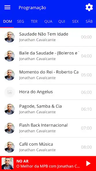 Play Rádio Ondas da Saudade as an online game Rádio Ondas da Saudade with UptoPlay