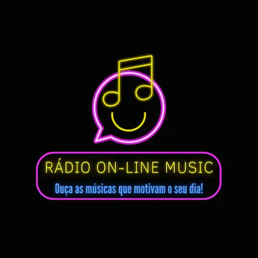 Play Rádio On-Line Music APK