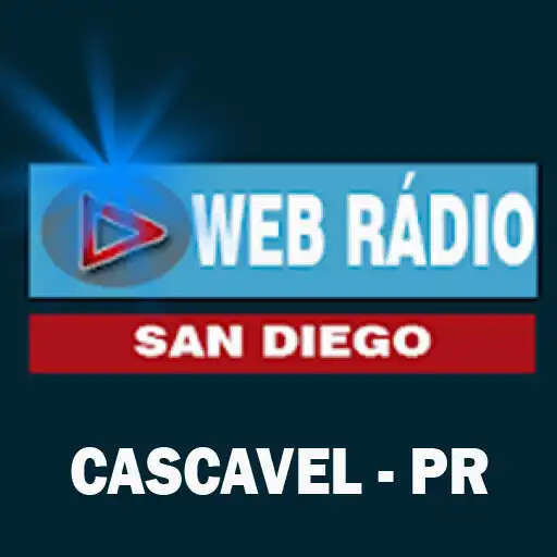 Play Rádio Online San Diego APK