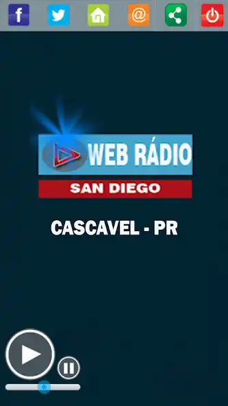 Play Rádio Online San Diego and enjoy Rádio Online San Diego with UptoPlay Play Rádio Online San Diego and enjoy Rádio Online San Diego with UptoPlay