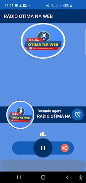 Play RÁDIO OTIMA NA WEB and enjoy RÁDIO OTIMA NA WEB with UptoPlay Play RÁDIO OTIMA NA WEB and enjoy RÁDIO OTIMA NA WEB with UptoPlay