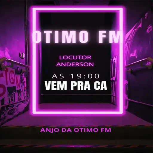 Play Rádio Otimo FM APK Play Rádio Otimo FM APK
