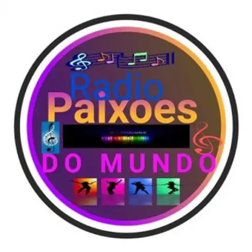 Play Rádio Paixões do Mundo APK