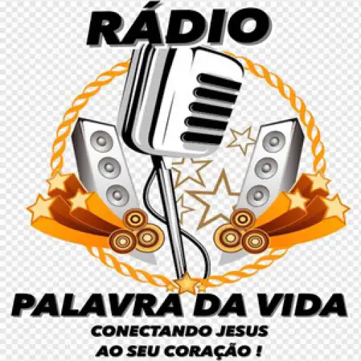 Play Rádio Palavra da Vida APK