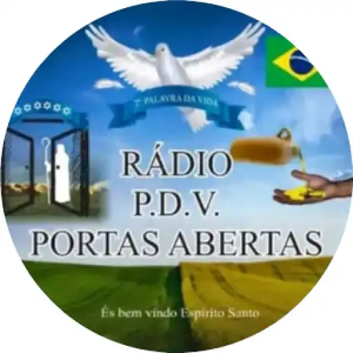 Play Rádio  Palavra da Vida P.A APK