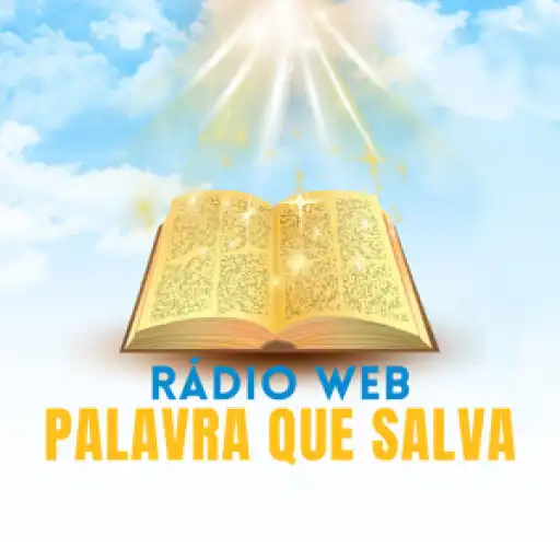 Play Rádio Palavra que Salva APK
