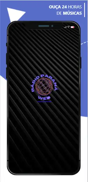 Play Rádio Paraná Web as an online game Rádio Paraná Web with UptoPlay