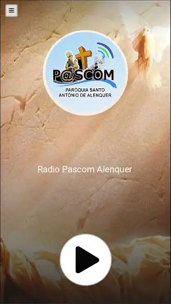 Play Rádio Pascom Alenquer as an online game Rádio Pascom Alenquer with UptoPlay