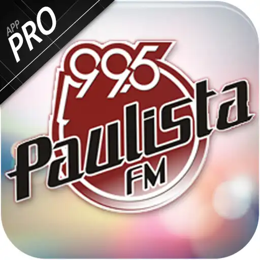 Play Rádio Paulista FM APK