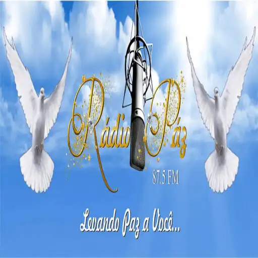 Play Rádio Paz FM 87.5 SP APK