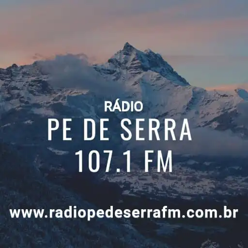 Play Rádio Pé de Serra 107.1 FM APK