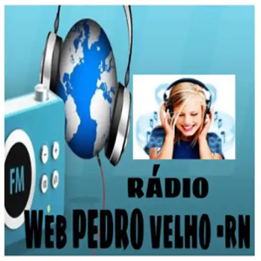 Play Rádio Pedro Velho APK