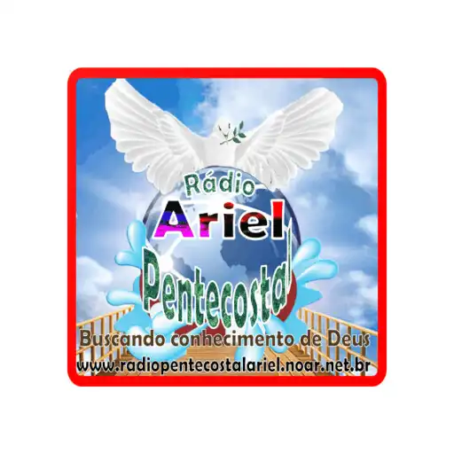 Play Rádio Pentecostal Ariel as an online game Rádio Pentecostal Ariel with UptoPlay