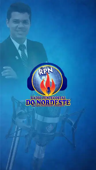 Play Rádio Pentecostal do Nordeste  and enjoy Rádio Pentecostal do Nordeste with UptoPlay
