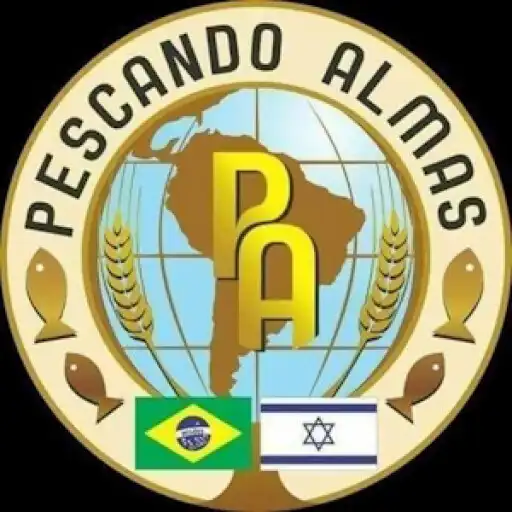 Play Rádio Pescando Almas APK