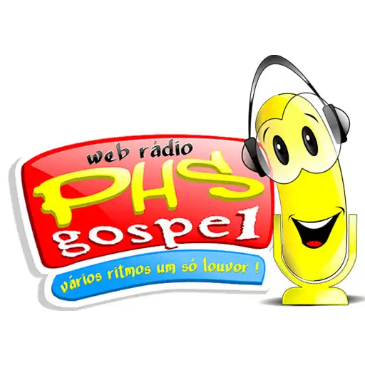 Play Rádio PHS Gospel APK