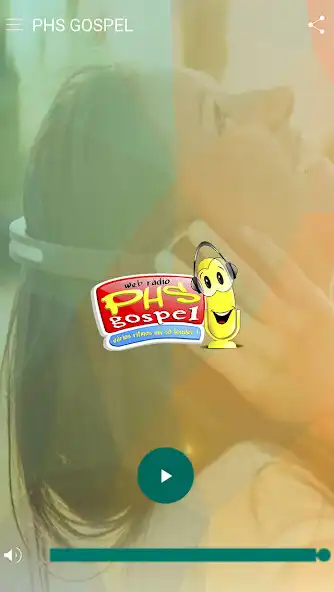 Play Rádio PHS Gospel as an online game Rádio PHS Gospel with UptoPlay