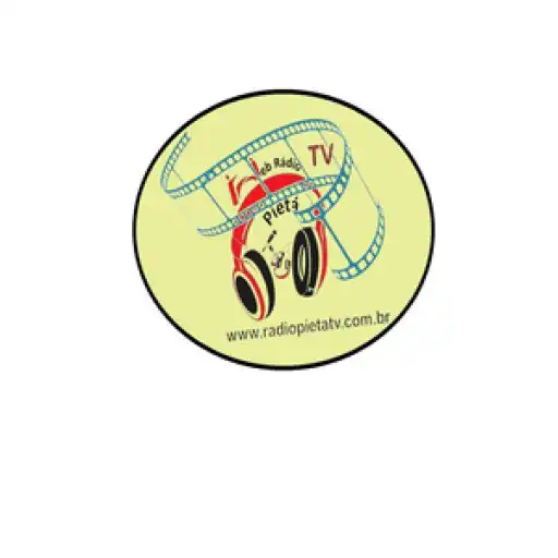 Play Rádio Pieta TV APK