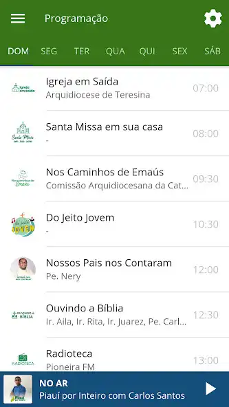 Play Rádio Pioneira de Teresina as an online game online Rádio Pioneira de Teresina with UptoPlay Play Rádio Pioneira de Teresina as an online game Rádio Pioneira de Teresina with UptoPlay