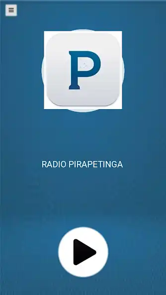 Play Rádio Pirapetinga  and enjoy Rádio Pirapetinga with UptoPlay