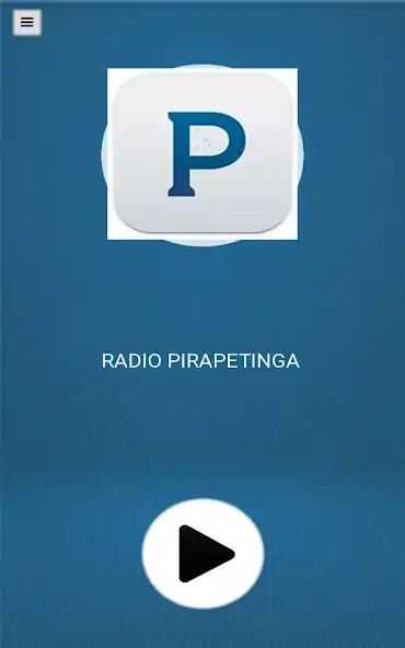 Play Rádio Pirapetinga as an online game Rádio Pirapetinga with UptoPlay