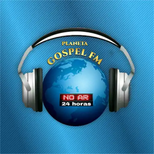 Play Rádio Planeta Gospel fm APK