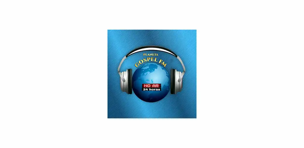 Play Rádio Planeta Gospel fm  and enjoy Rádio Planeta Gospel fm with UptoPlay