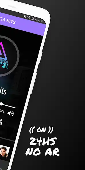 Play Rádio Planeta Hits as an online game Rádio Planeta Hits with UptoPlay