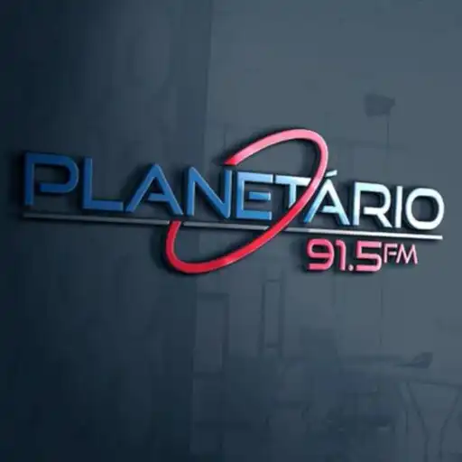 Play Rádio Planetário FM APK