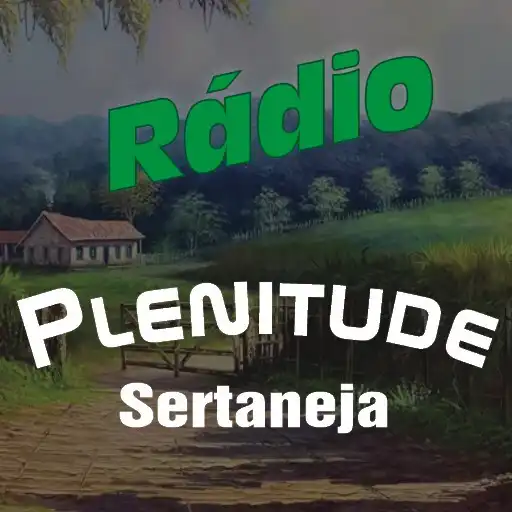 Play Rádio Plenitude Sertaneja APK
