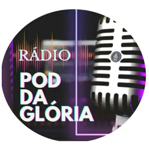 Play Rádio pod da Glória APK