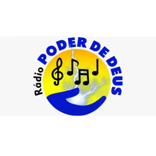 Play Rádio Poder de Deus APK