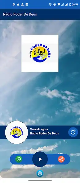 Play Rádio Poder de Deus and enjoy Rádio Poder de Deus with UptoPlay Play Rádio Poder de Deus and enjoy Rádio Poder de Deus with UptoPlay